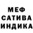 АМФЕТАМИН Розовый Christopher Kent